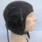 USAAF  Serre téte Type C Pattern 1942 , écouteurs cable et fiche 