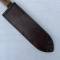 USMC Couteau Bolo , Medical Corps 