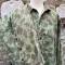 USMC Veste et pantalon camouflés P 1944 