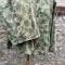 USMC Veste et pantalon camouflés P 1944 