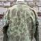 USMC Veste et pantalon camouflés P 1944 