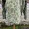 USMC Veste et pantalon camouflés P 1944 