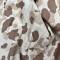 USMC Veste HBT Camouflée Mdle 1944 