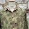 USMC Veste HBT Camouflée Mdle 1944 