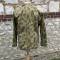 USMC Veste HBT Camouflée Mdle 1944 