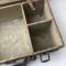 Valise Chapelle Aumonier Militaire Confession Juive 