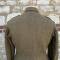 Veste Adjudant Chef 1er Régiment Tirailleurs Drap kaki 