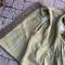 Veste Adjudant Chef 1er Régiment Tirailleurs Drap kaki 
