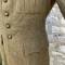 Veste Adjudant Chef 1er Régiment Tirailleurs Drap kaki 