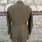Veste Adjudant Chef 1er Régiment Tirailleurs Drap kaki 