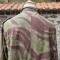 Veste de saut camouflée Parachutiste TAP 1947/52 