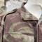 Veste de saut camouflée Parachutiste TAP 1947/52 