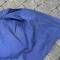 Veste de travail Mécanicien et toile bleu roi 