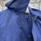 Veste de travail Mécanicien et toile bleu roi 