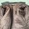 Veste de vol Mdle 1929 Cuir marron 