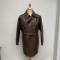 Veste de vol Mdle 1929 Cuir marron 