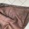 Veste de vol Mdle 1929 cuir marron foncé 
