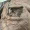 Veste de vol Mdle 1929 cuir marron foncé 