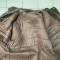 Veste de vol Mdle 1929 cuir marron foncé 