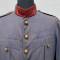 Veste et Culotte Mdle 1916 Officier Artillerie Lourde