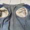 Veste et Culotte Mdle 1916 Officier Artillerie Lourde