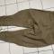 Veste et Culotte Troupe Mdle 1912 Artillerie drap kaki