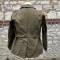 Veste Bourgeron et pantalon Salopette Mdle 1938 Toile verte 