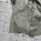 Veste Bourgeron et pantalon Salopette Mdle 1938 Toile verte 