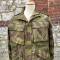 Veste et pantalon de saut Camouflé Parachutiste TAP Mdle 1947/52 