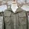 Veste et pantalon de saut Kaki Parachutiste TAP Mdle 1947 