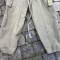 Veste et pantalon de saut Kaki Parachutiste TAP Mdle 1947 