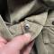 Veste et pantalon de saut Kaki Parachutiste TAP Modèle Extrème Orient 