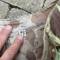 Veste et pantalon Mdle 1943 HBT  Camouflés 