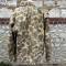 Veste et pantalon Mdle 1943 HBT  Camouflés 