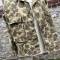 Veste et pantalon Mdle 1943 HBT  Camouflés 