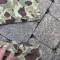 Veste et pantalon Mdle 1943 HBT  Camouflés 
