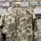Veste et pantalon Mdle 1943 HBT  Camouflés 