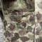 Veste et pantalon Mdle 1943 HBT  Camouflés 