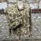 Veste et pantalon Mdle 1943 HBT  Camouflés 