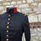 Veste et pantalon Mdle 1893 Officier 7éme Régiment  d'infanterie 