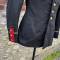 Veste et pantalon Mdle 1893 Officier 7éme Régiment  d'infanterie 