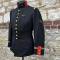 Veste et pantalon Mdle 1893 Officier Artillerie 