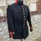 Veste et pantalon Mdle 1893 Officier Artillerie 