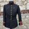 Veste et pantalon Mdle 1893 Officier Artillerie 