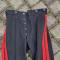 Veste et pantalon Mdle 1893 Officier Artillerie 