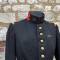 Veste et pantalon Mdle 1893 Officier Artillerie 