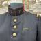 Veste et pantalon Mdle 1893 Officier Artillerie 