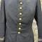 Veste et pantalon Mdle 1893 Officier Artillerie 