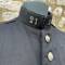 Veste et pantalon Mdle 1893 Officier Chasseur a pied 