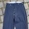 Veste et pantalon Mdle 1893 Officier Chasseur a pied 